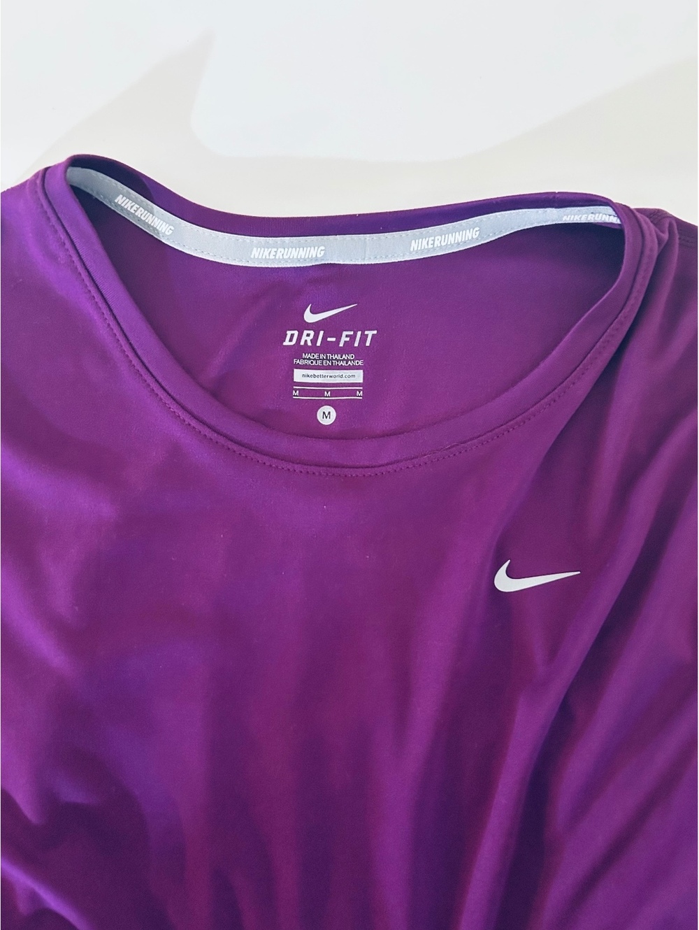 Nike Dri-Fit pullover - Picture 5 of 6
